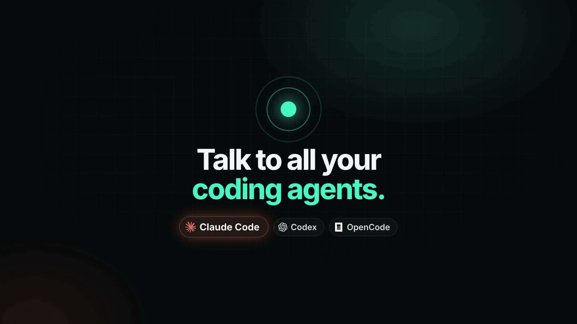 Watch the 40-second demo (sound on)
